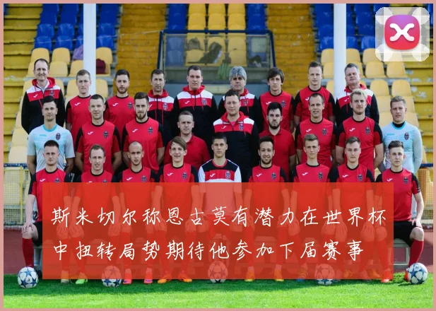 斯米切尔称恩古莫有潜力在世界杯中扭转局势期待他参加下届赛事
